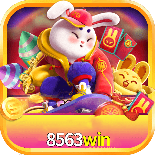 Logo da 8563win