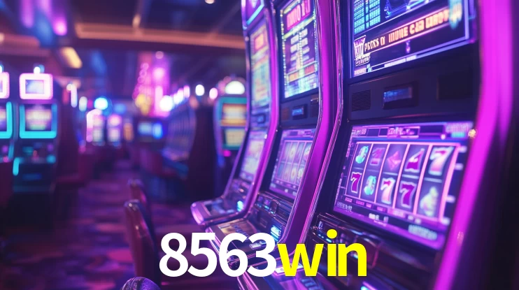 Cassino Online 8563win