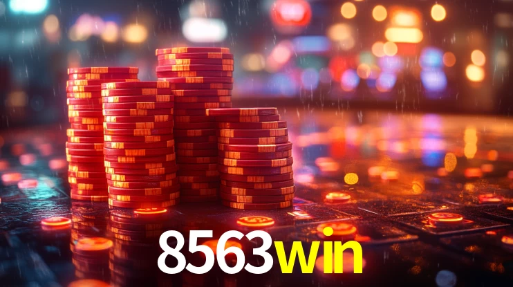 Suporte no Cassino Online 8563win